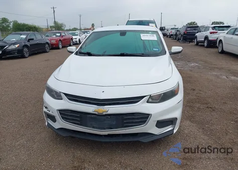 2018 Chevrolet Malibu Lt z USA, uszkodzony, nr VIN 1G1ZD5ST1JF236261